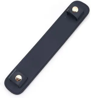 Dark Bag Shoulder Strap Decompression Wide Shoulder Pad Replacement Shoulder Brace Accessories