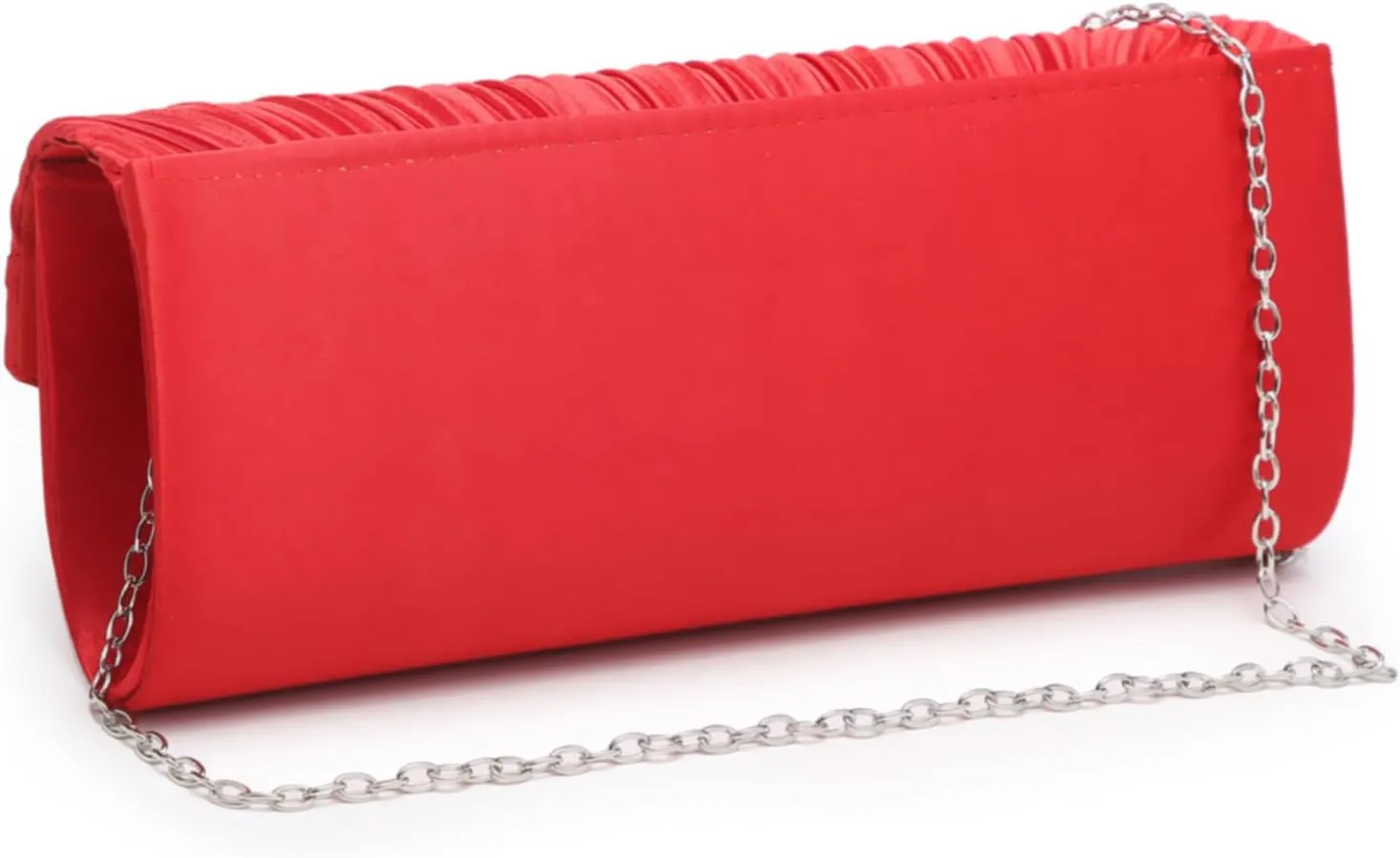 Dasein Clutch Purses for Women Evening Bags Formal Clutches with Rhinestones for Wedding Party Prom Dressy Purse