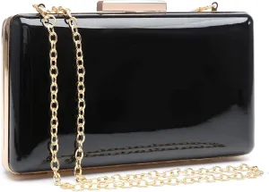 Dasein Women Evening Purses Clutch Bags Formal Party Clutches Wedding Purses Cocktail Prom Handbags