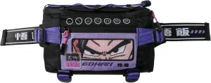 Dragon Ball Super: Super Hero Son Gohan Reflective Sling Bag