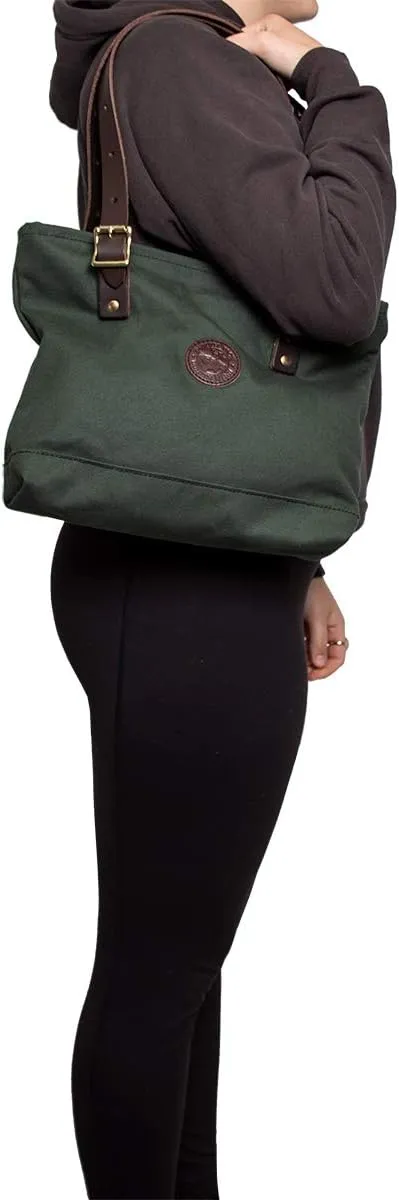 Duluth Pack Lakewalk Tote