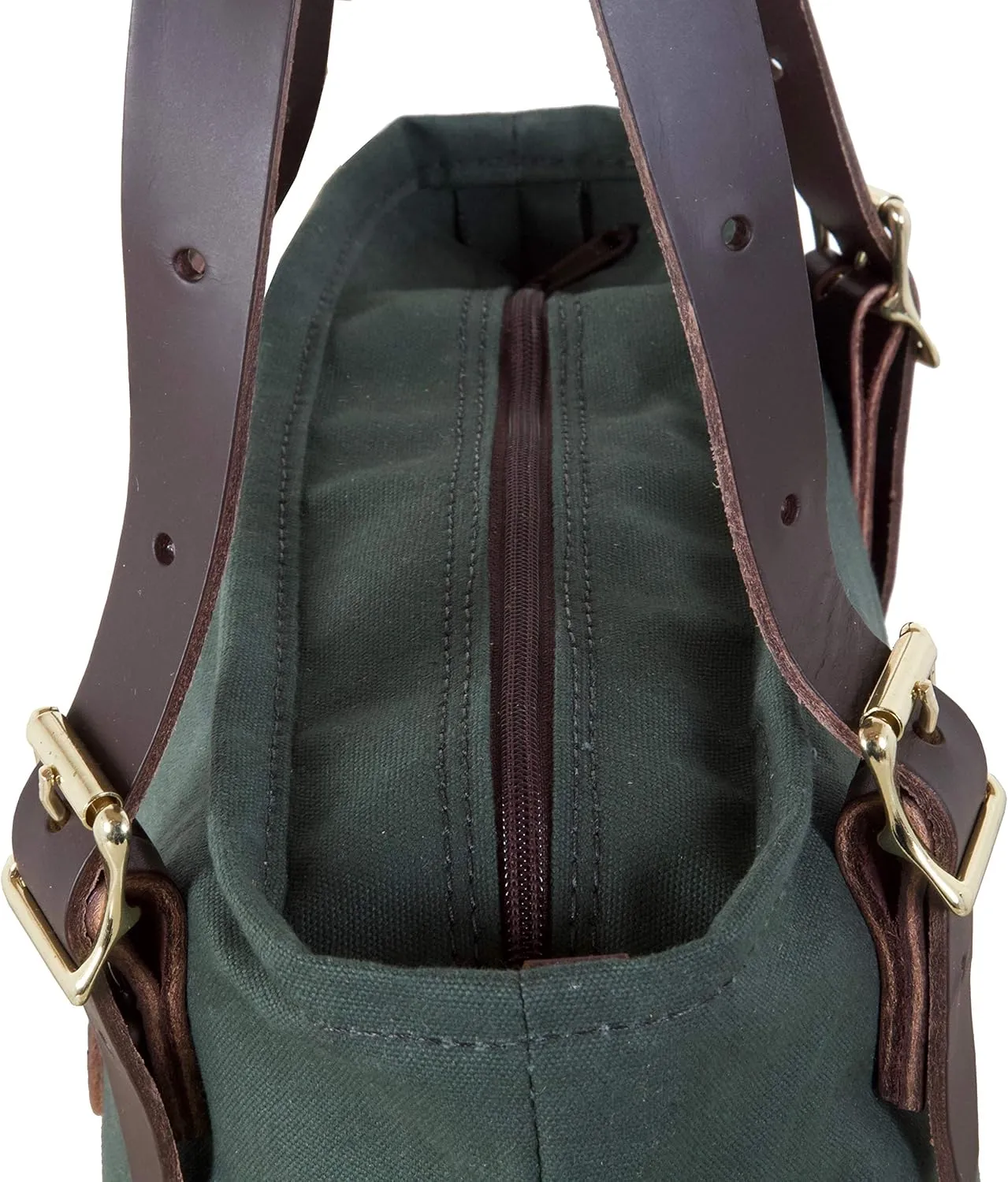 Duluth Pack Lakewalk Tote