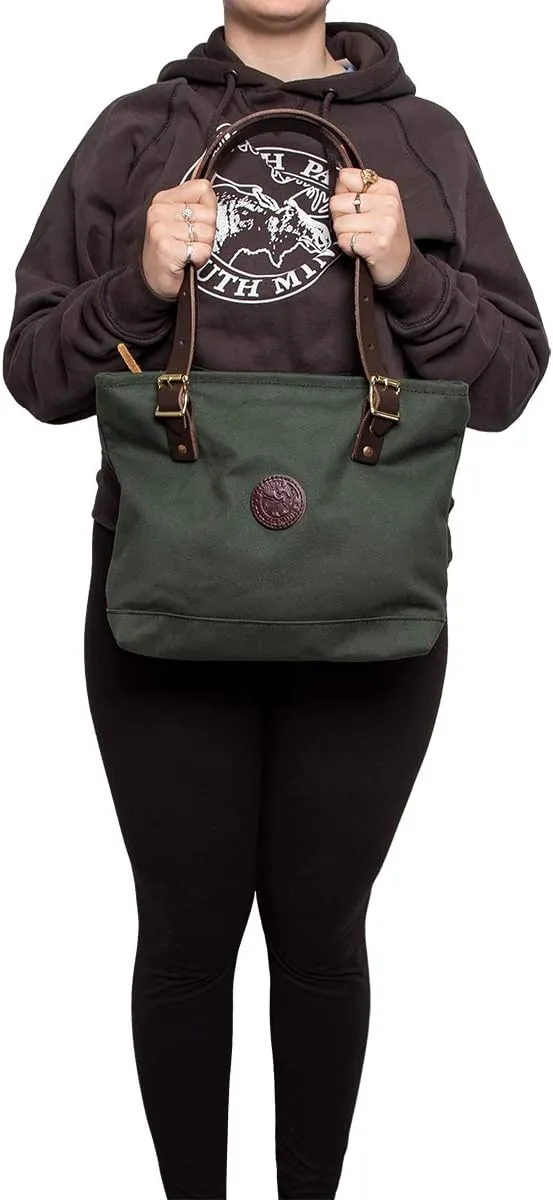 Duluth Pack Lakewalk Tote