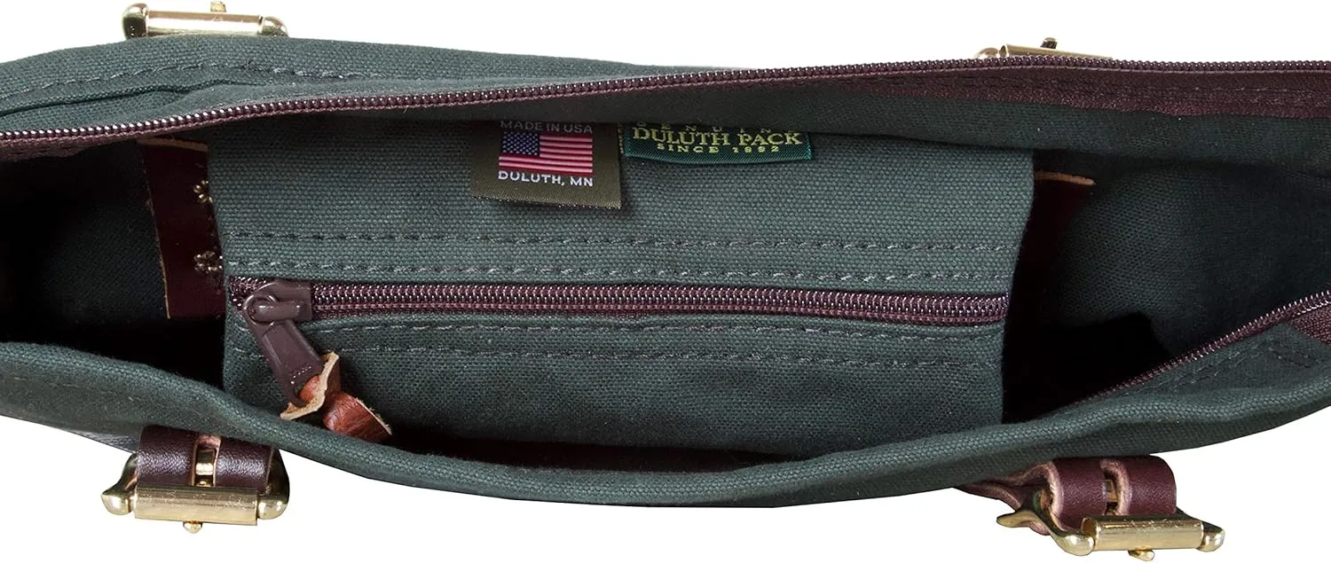 Duluth Pack Lakewalk Tote
