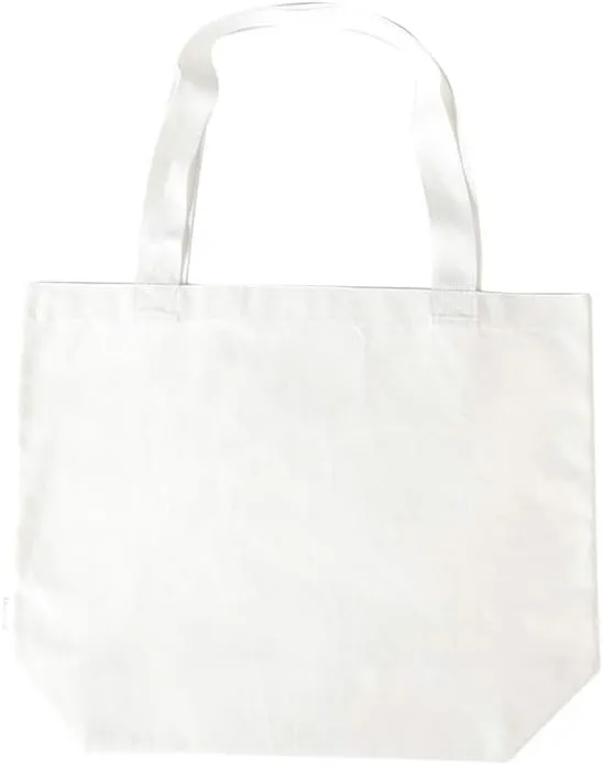 Durable 100% Cotton 12oz Canvas Heavy Duty Extra Large Grocery Bag Beach Tote Shopping Bag Multi Purpose Tote.