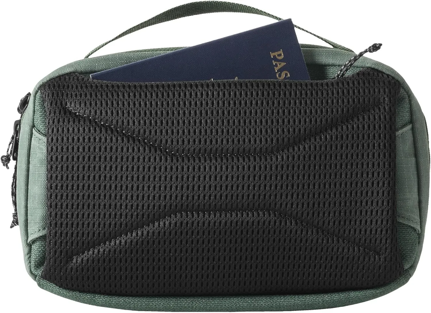 Eagle Creek Explore Hip Pack Grass Green