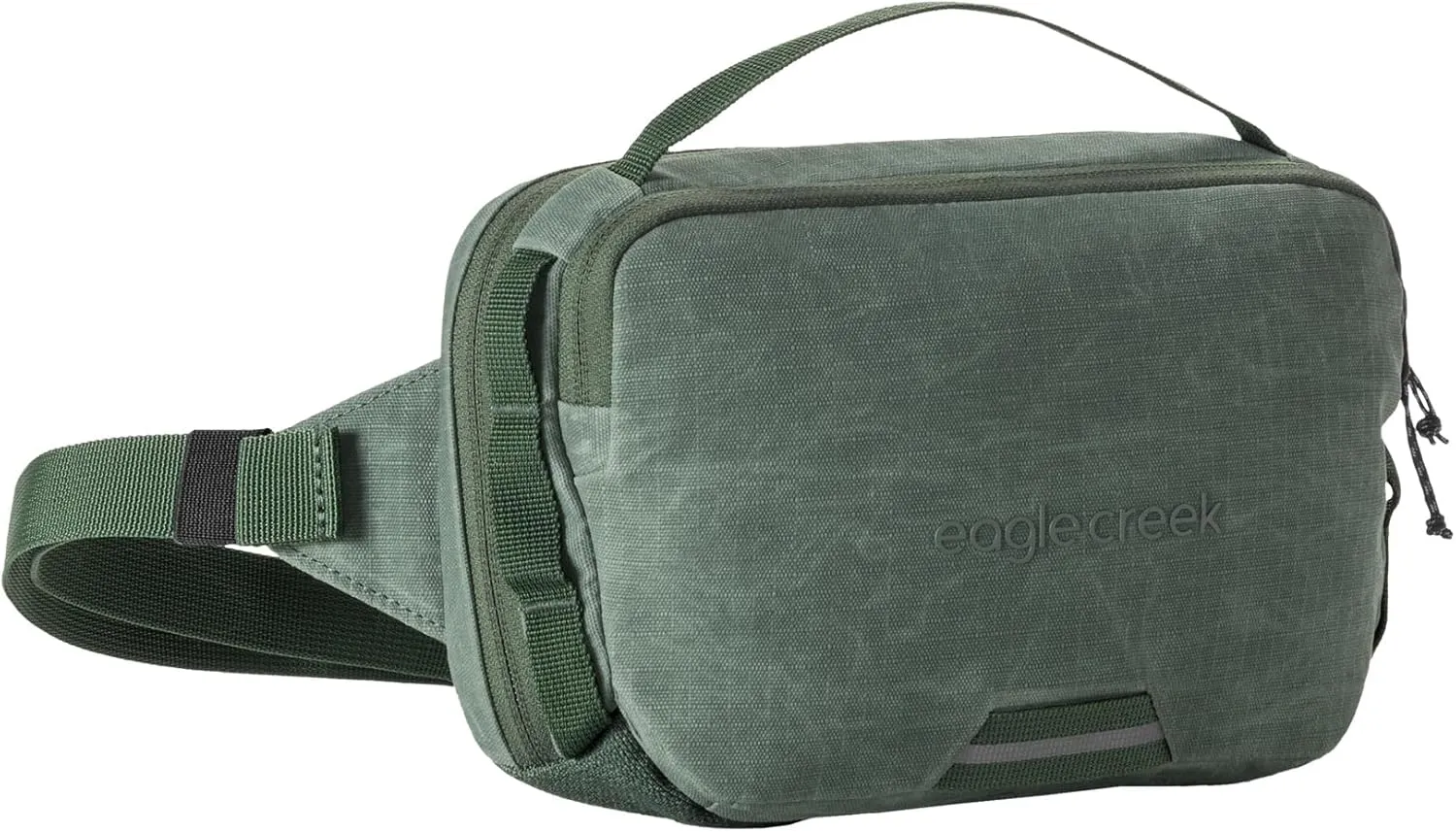 Eagle Creek Explore Hip Pack Grass Green
