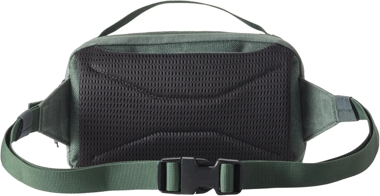 Eagle Creek Explore Hip Pack Grass Green