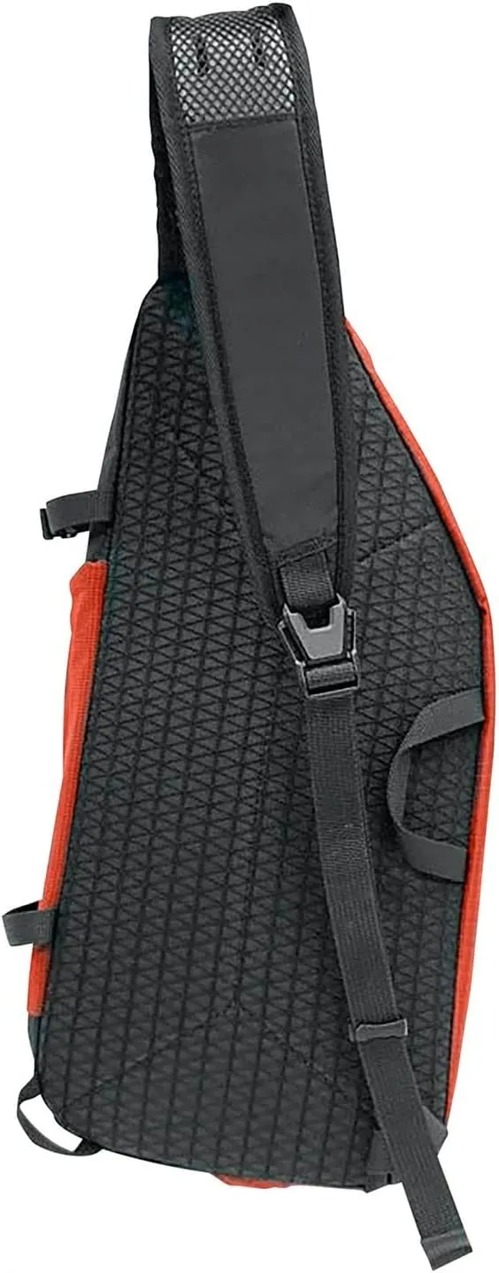 Eagle Creek Ranger Xe Cross-Body 7L, Rising Sun