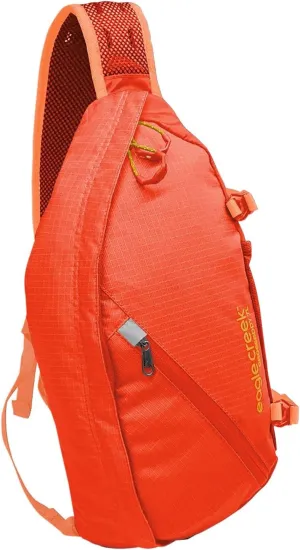 Eagle Creek Ranger Xe Cross-Body 7L, Rising Sun