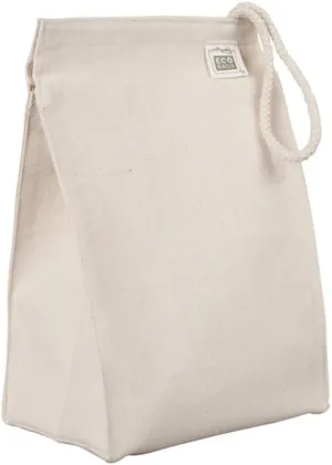 Eco-Bags Products Organic Cotton Lunch Bag