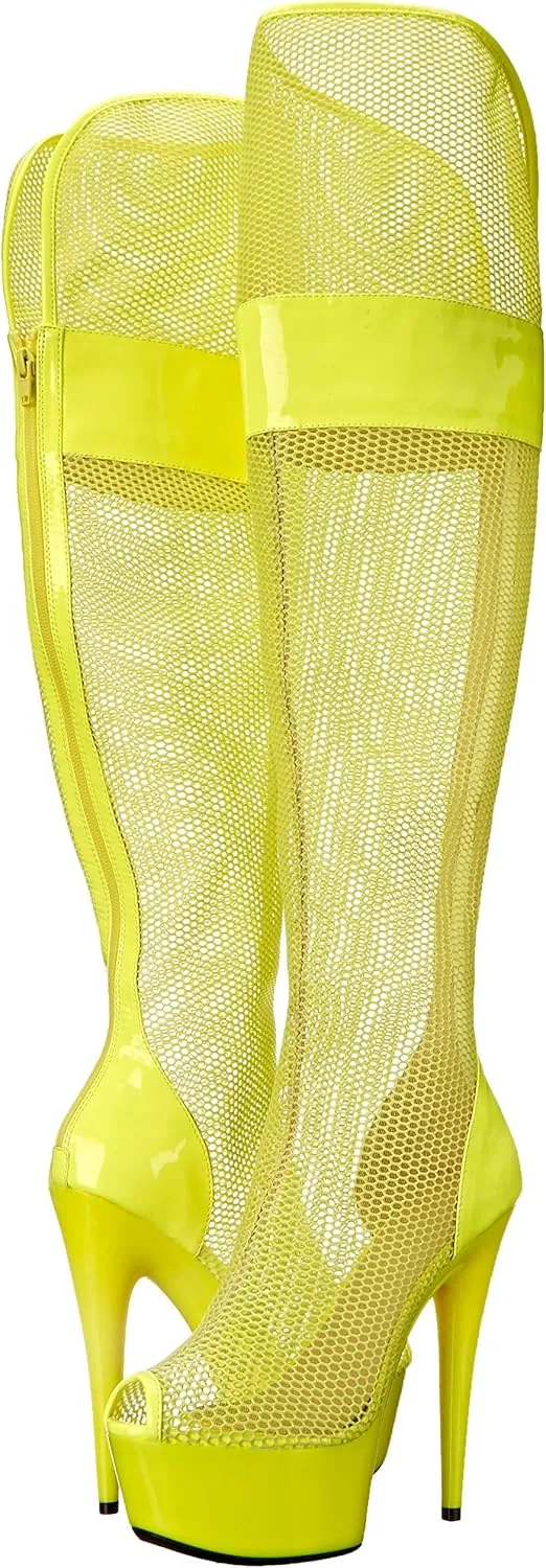 Ellie Shoes Women's 609-Ivy Boot