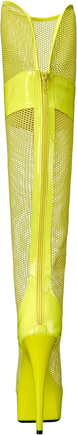 Ellie Shoes Women's 609-Ivy Boot