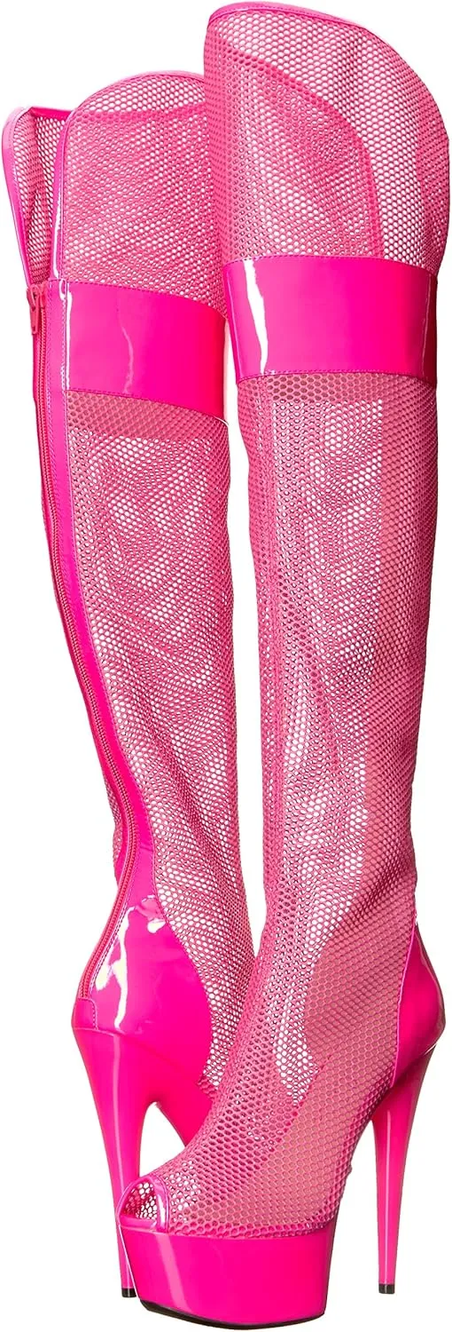 Ellie Shoes Women's 609-Ivy Boot