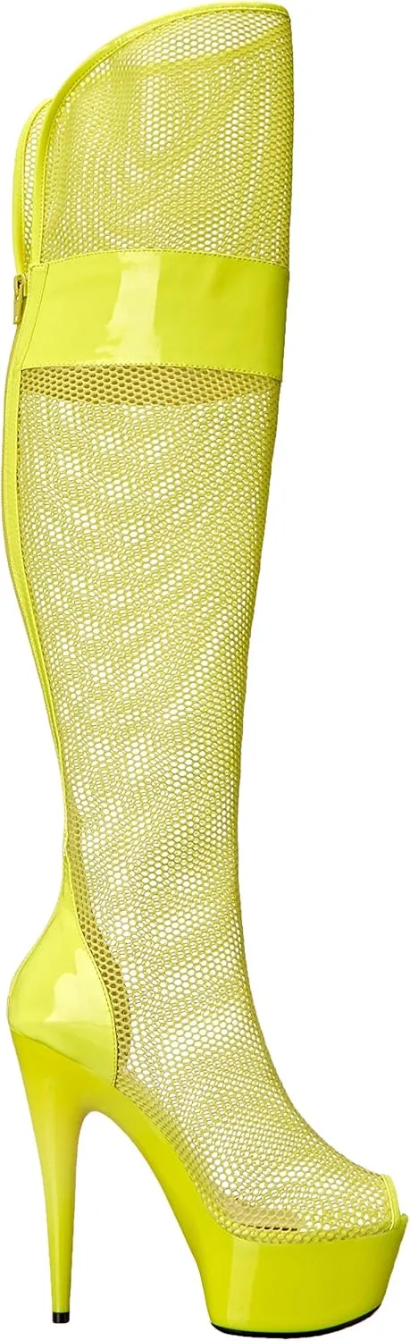 Ellie Shoes Women's 609-Ivy Boot