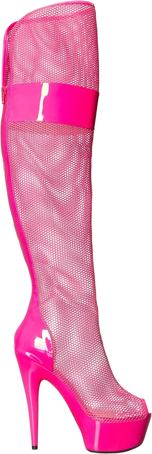 Ellie Shoes Women's 609-Ivy Boot