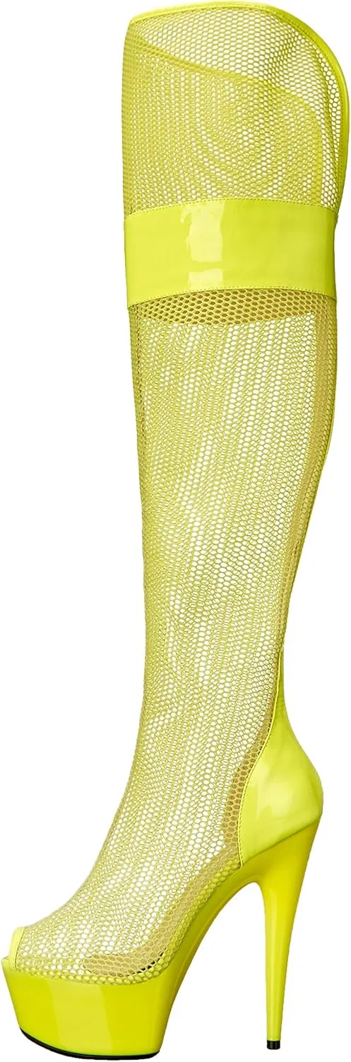 Ellie Shoes Women's 609-Ivy Boot