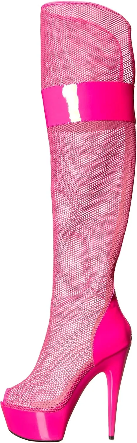 Ellie Shoes Women's 609-Ivy Boot