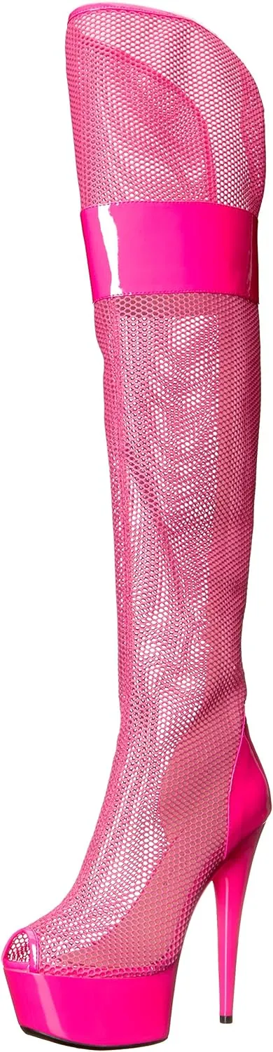 Ellie Shoes Women's 609-Ivy Boot