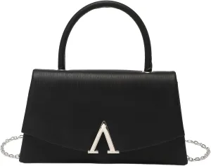 Evening Clutch Purse for Womens Crossbody Shoulder Handbags Wedding Bag Cocktail Purses with Detachable Chain