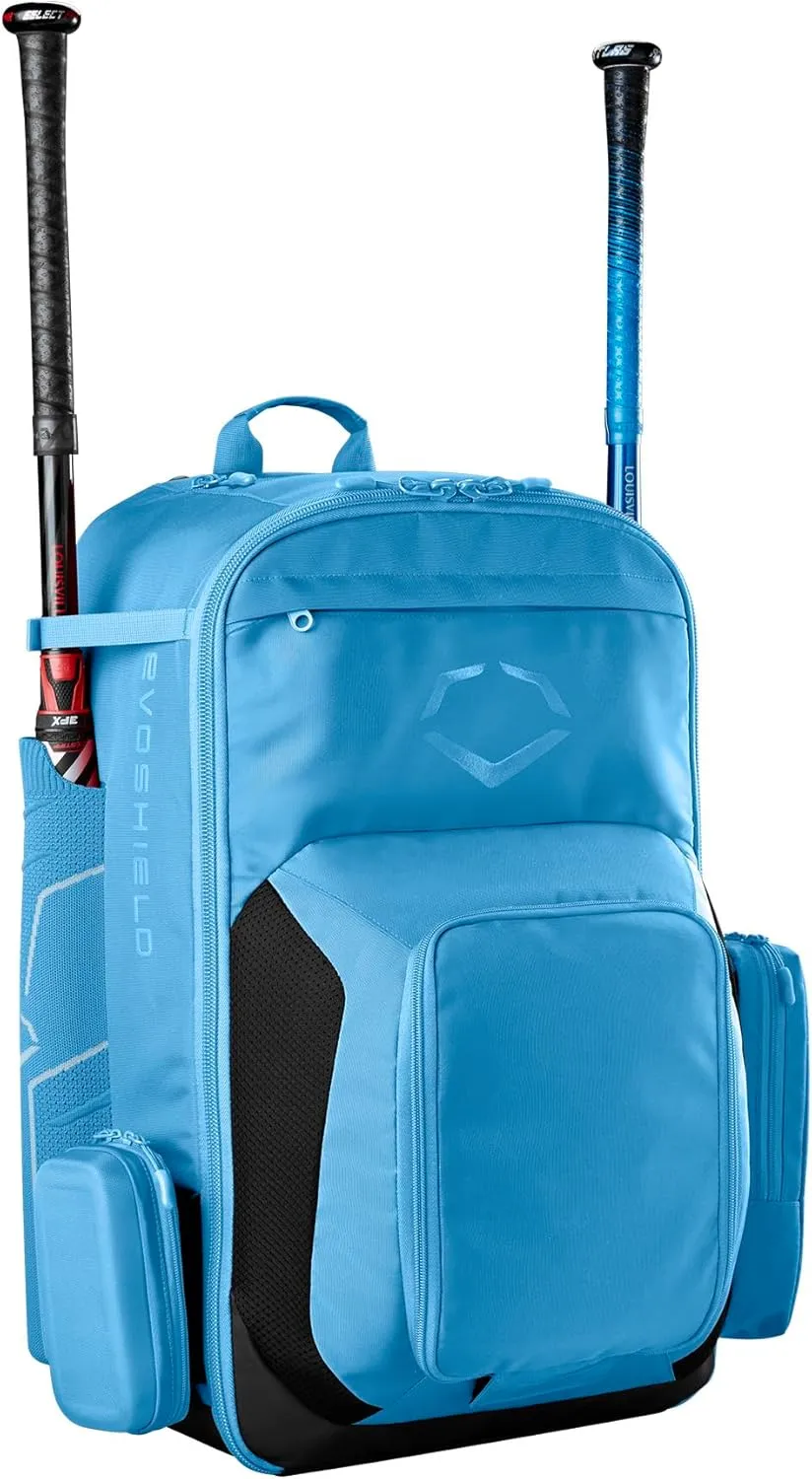 EvoShield Takeover Backpacks