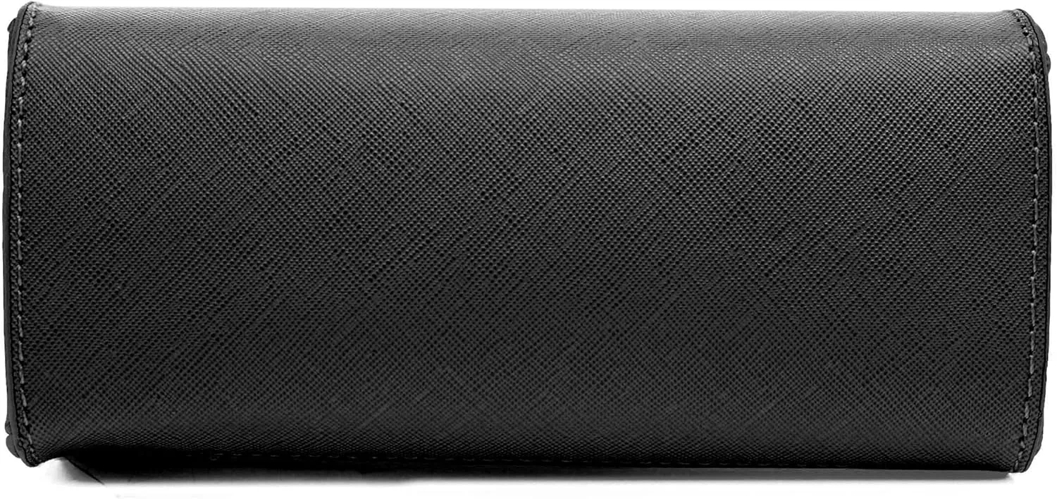 EVVE Women's Evening Bag Party Clutches Mini Satchel Purses Cocktail Prom Handbags with Chain and Lock