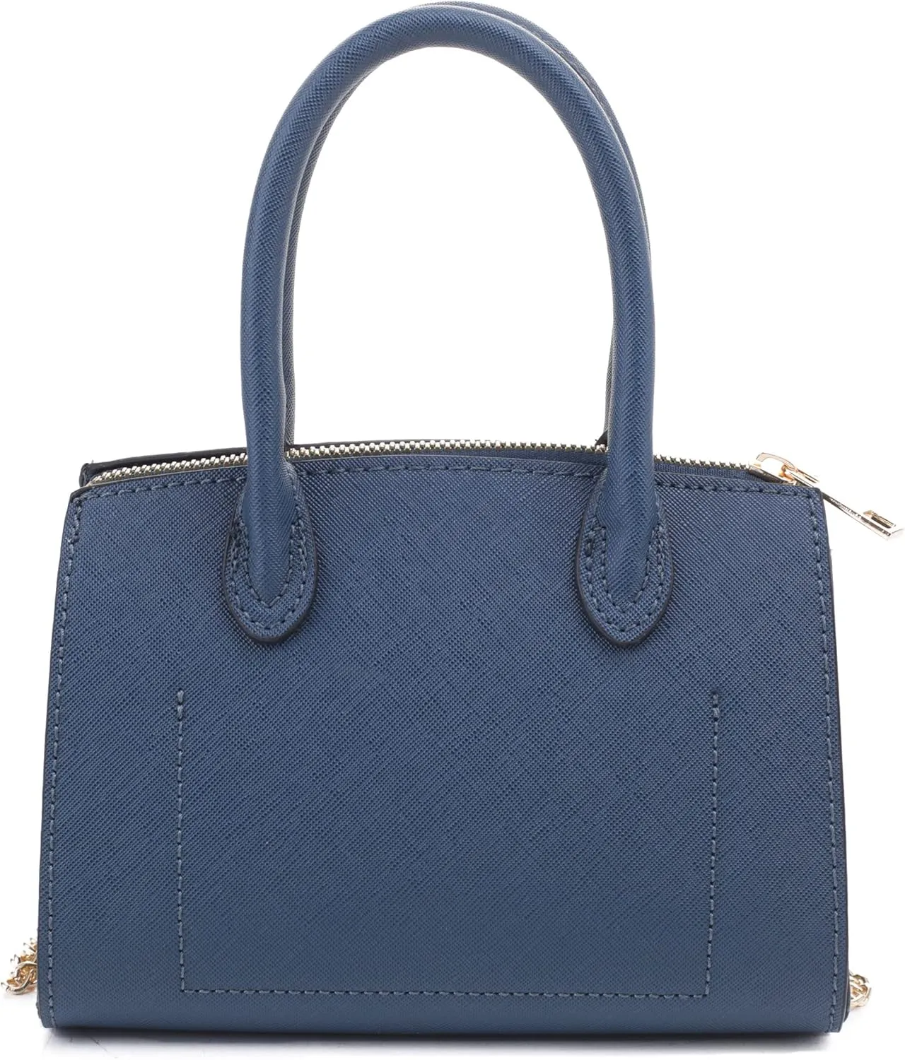 EVVE Women's Evening Bag Party Clutches Mini Satchel Purses Cocktail Prom Handbags with Chain and Lock