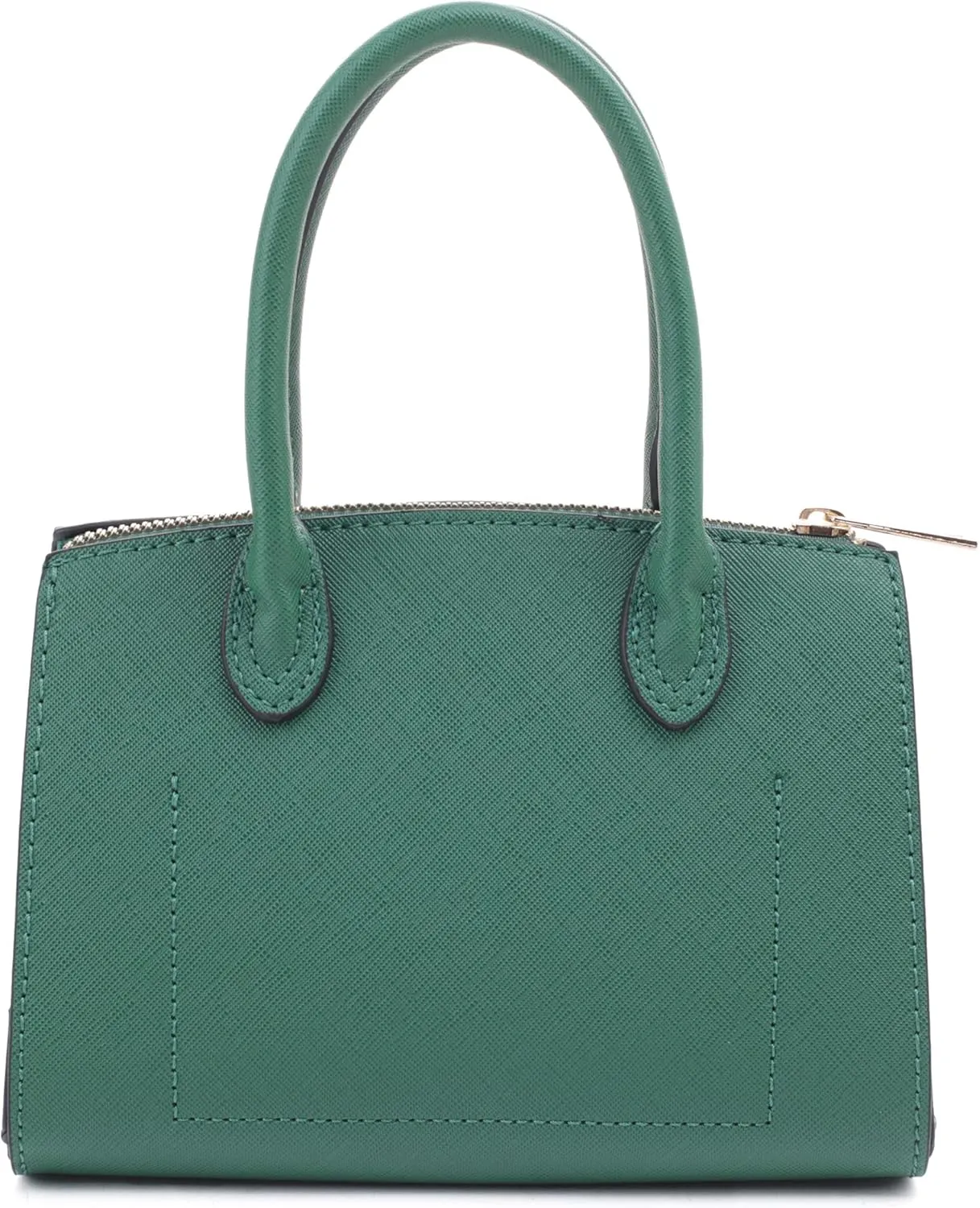 EVVE Women's Evening Bag Party Clutches Mini Satchel Purses Cocktail Prom Handbags with Chain and Lock