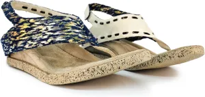 Feena 2 - Multicolor flips to Black