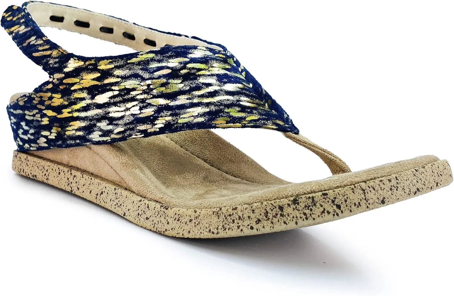 Feena 2 - Multicolor flips to Black