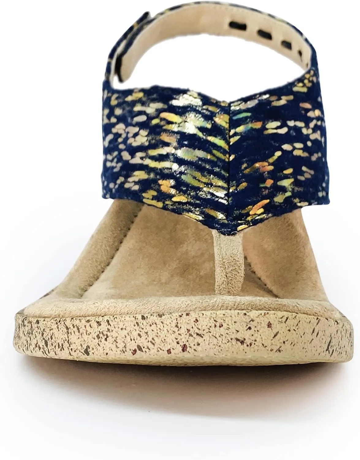 Feena 2 - Multicolor flips to Black