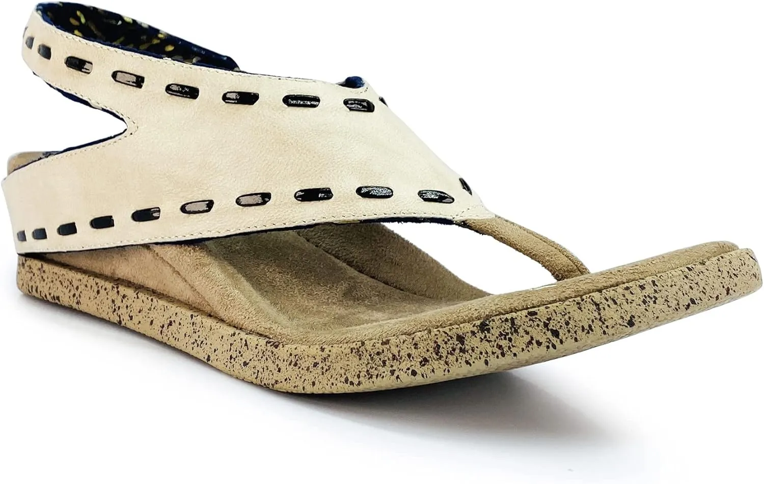 Feena 2 - Multicolor flips to Black