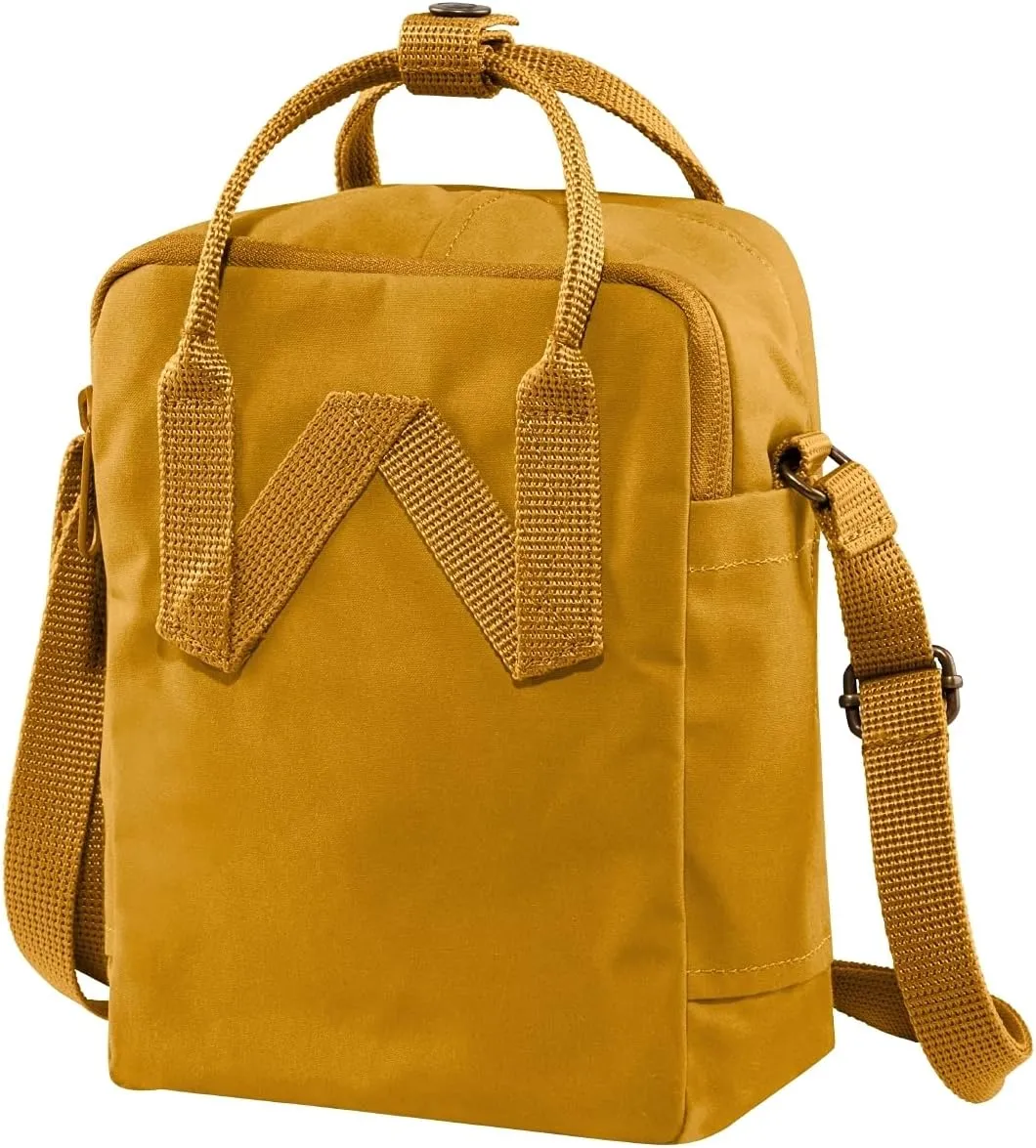 Fjällräven Kånken Sling Ochre One Size