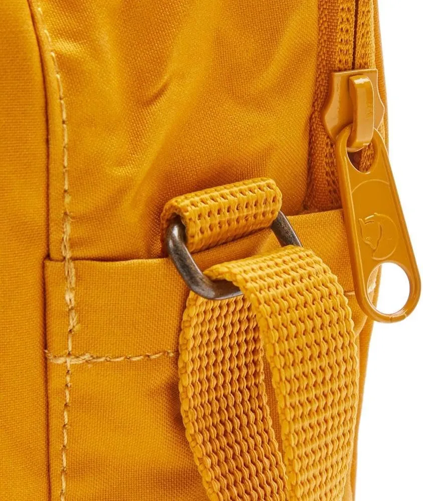 Fjällräven Kånken Sling Ochre One Size