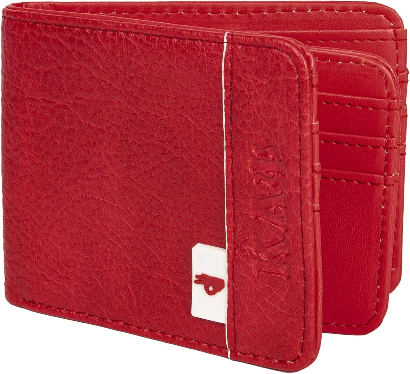 Fraternity Paraphernalia - Men's Leather Wallet - Collection - Official Vendor