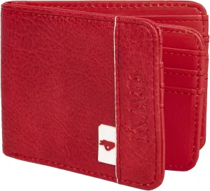Fraternity Paraphernalia - Men's Leather Wallet - Collection - Official Vendor