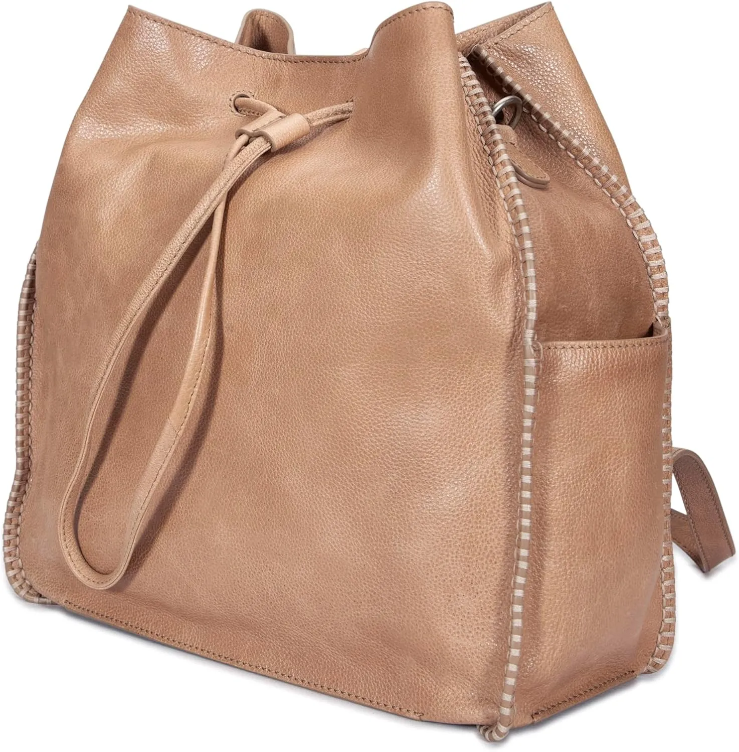 Frye Joy Convertible Backpack