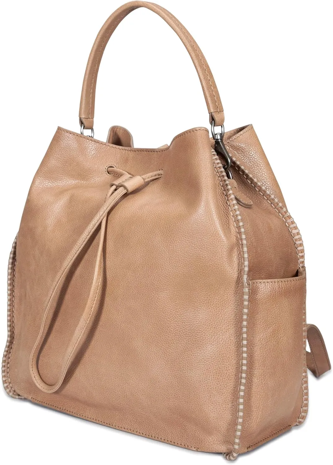 Frye Joy Convertible Backpack