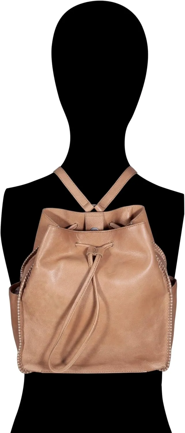 Frye Joy Convertible Backpack