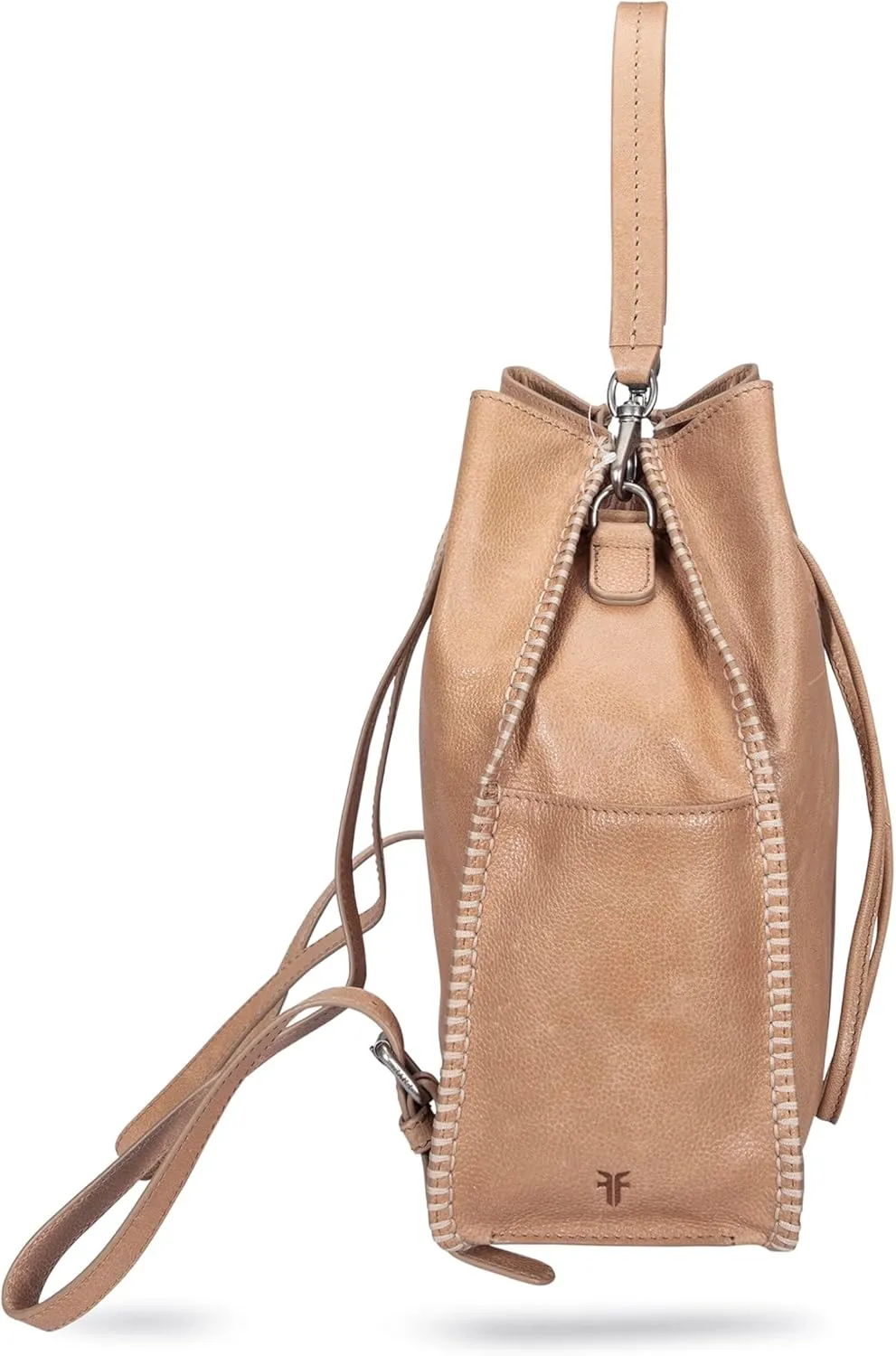 Frye Joy Convertible Backpack