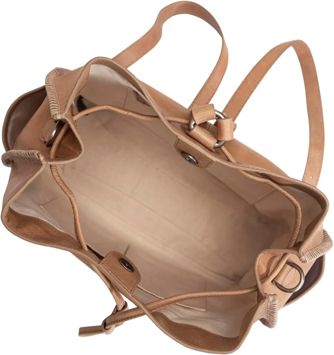 Frye Joy Convertible Backpack
