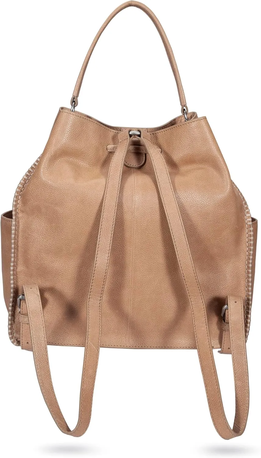 Frye Joy Convertible Backpack
