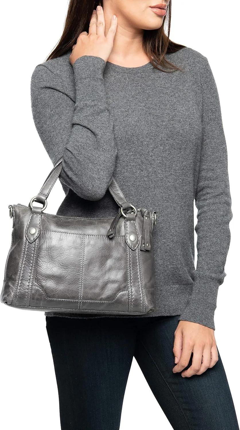 Frye Melissa Medium Crossbody
