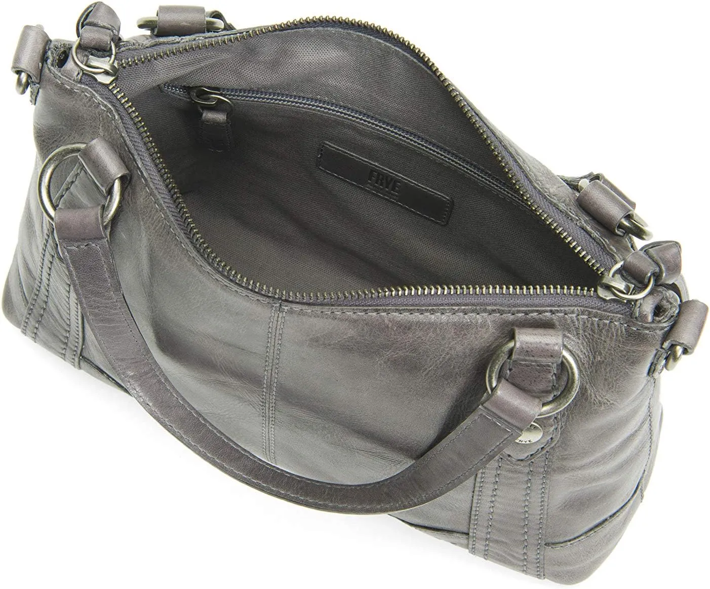 Frye Melissa Medium Crossbody