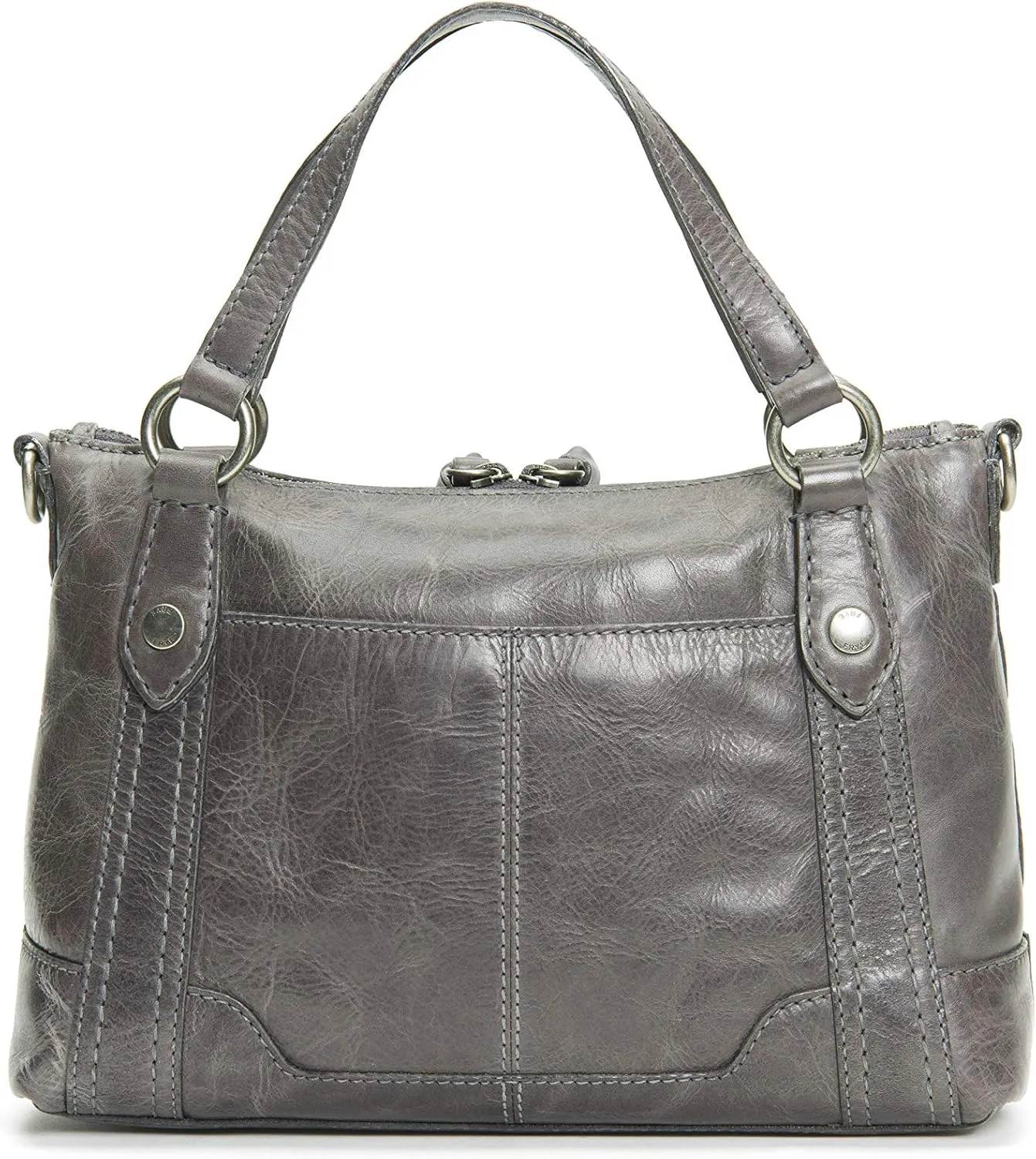 Frye Melissa Medium Crossbody
