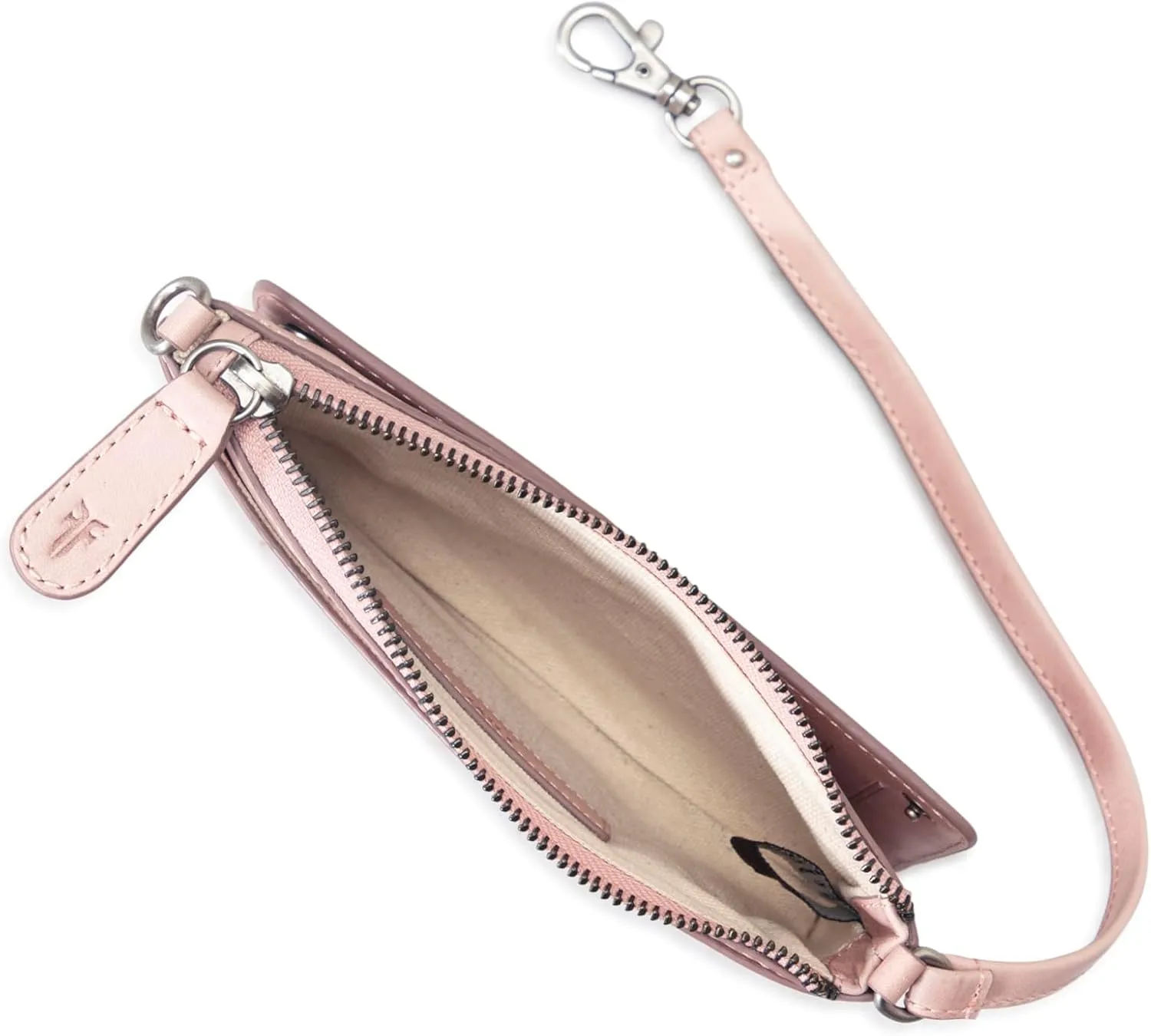 Frye Women's Melissa Convertible Wristlet Wallet