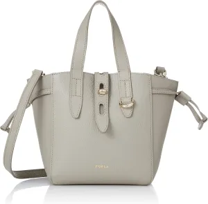 Furla(フルラ) FURLA NET Mini Tote