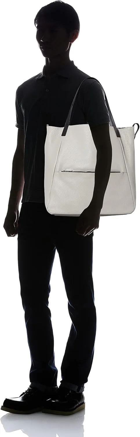 Furla Man Technical N/S Reversible Tote