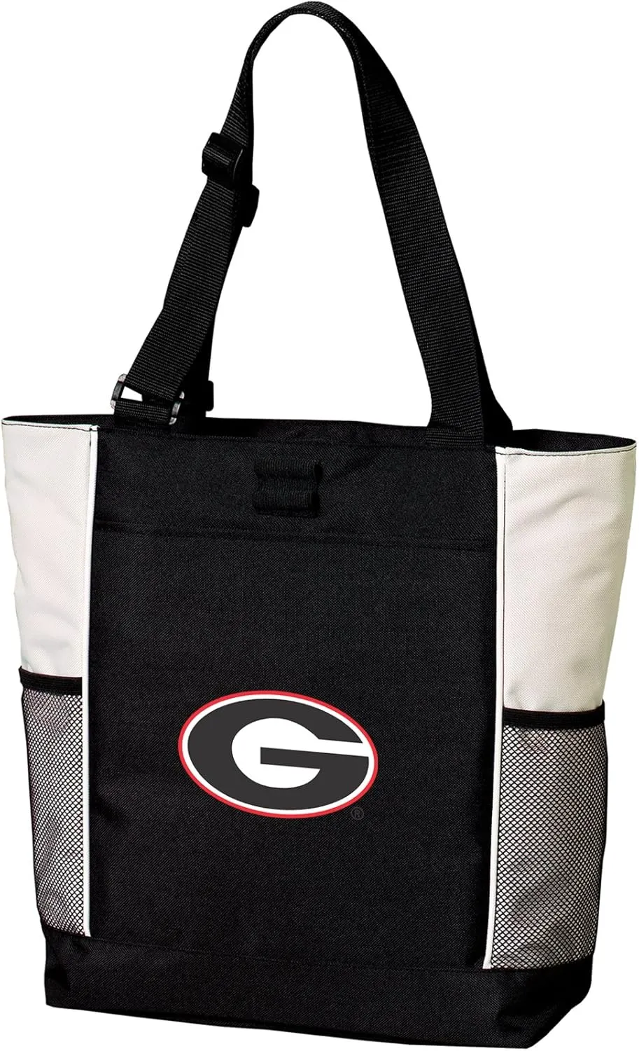 Georgia Bulldogs Tote Bags University of Georgia Totes Beach Pool Or Travel