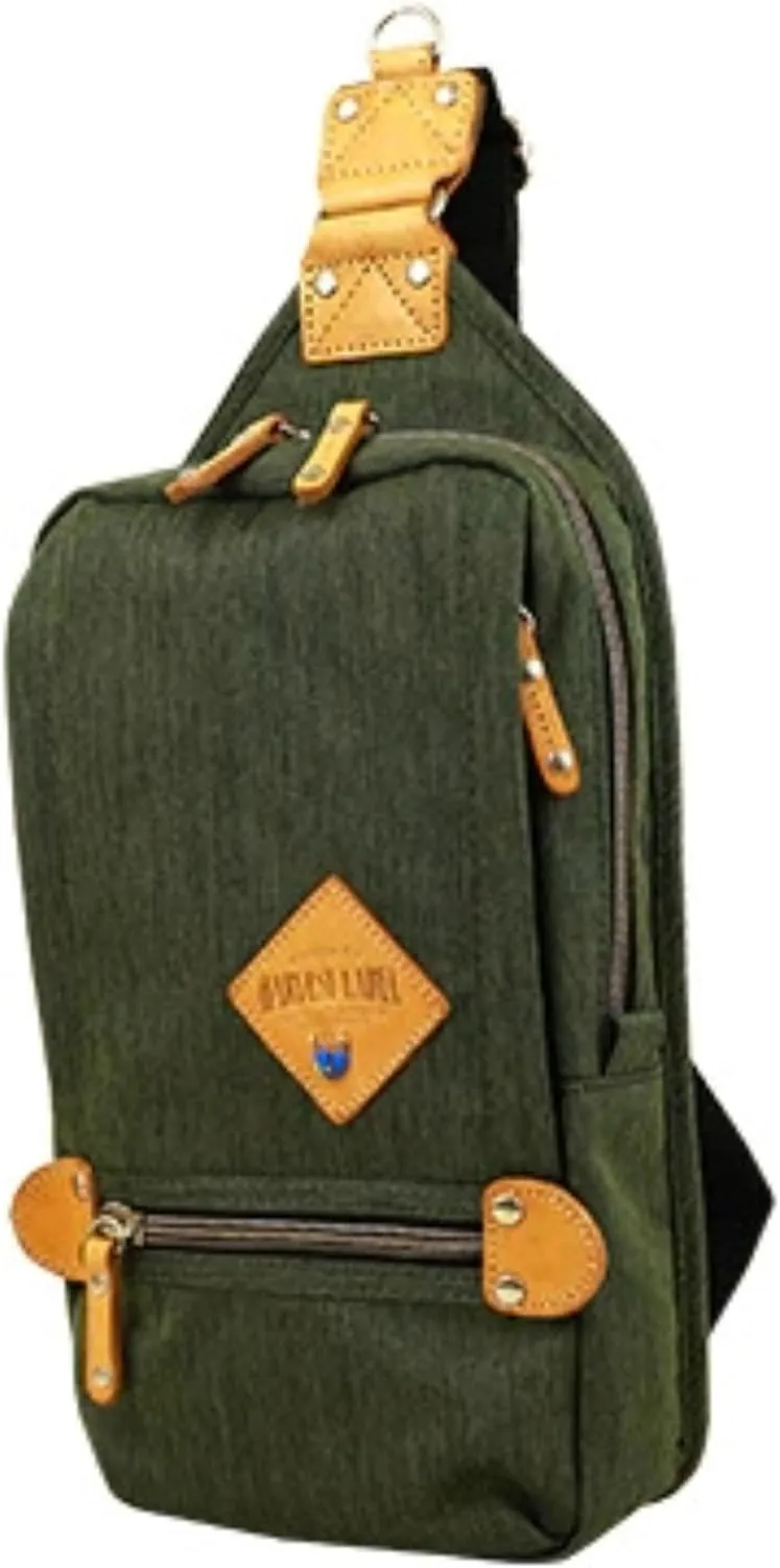 Harvest Label Element Sling Pack | Stone
